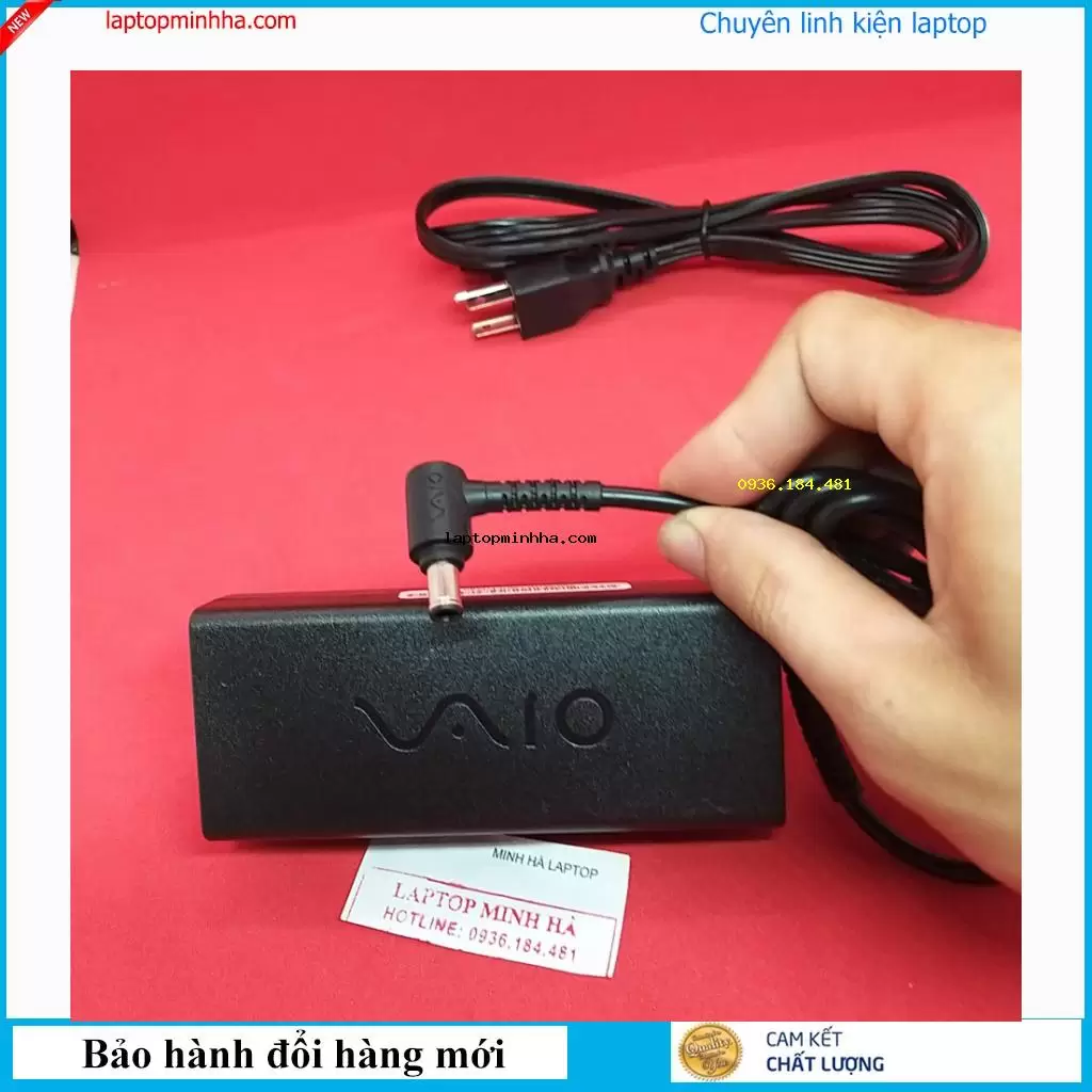 Sạc laptop Sony VAIO VPC-EH2KFX/B chất lượng tốt