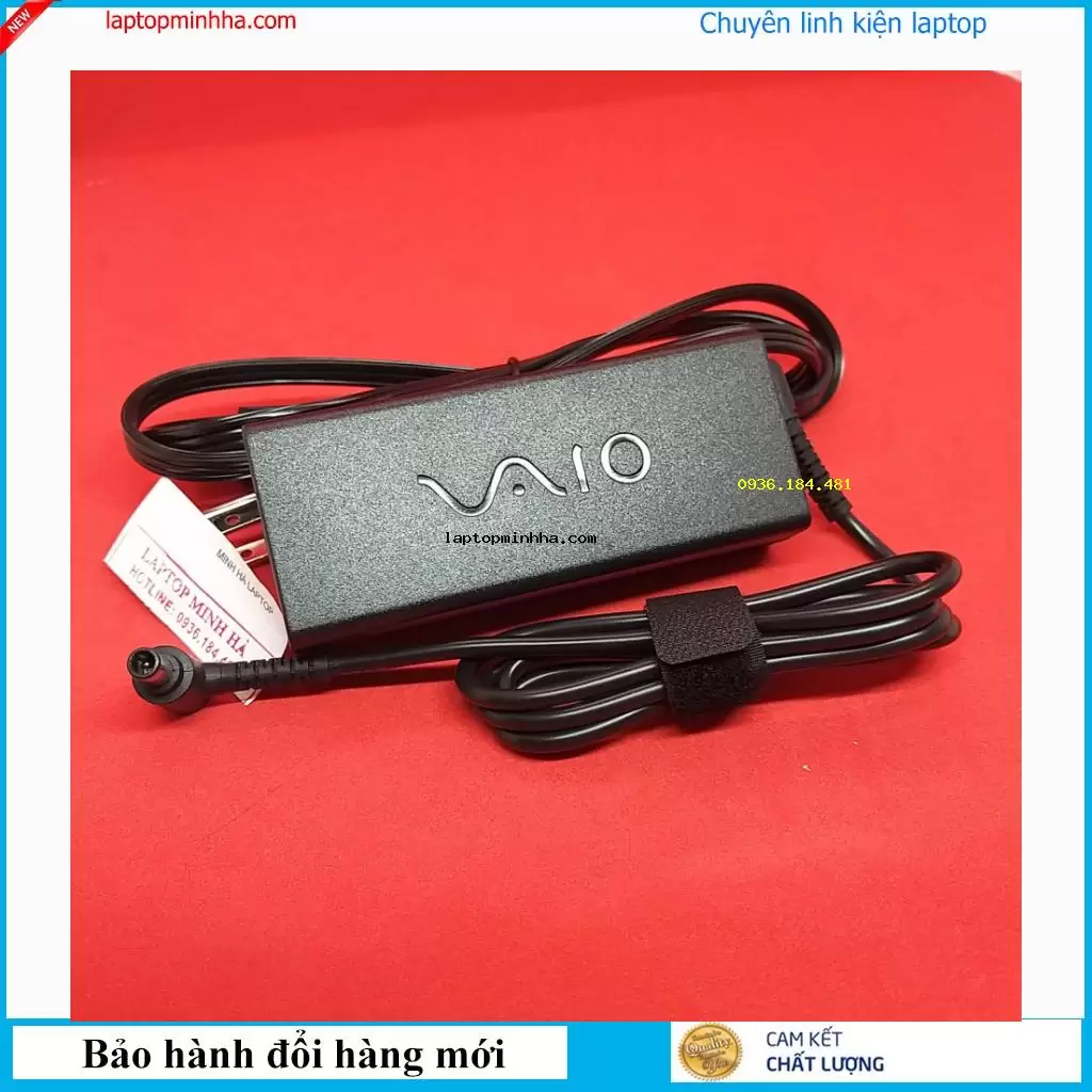sạc dùng cho laptop Sony VAIO VPC-EH25FM/B