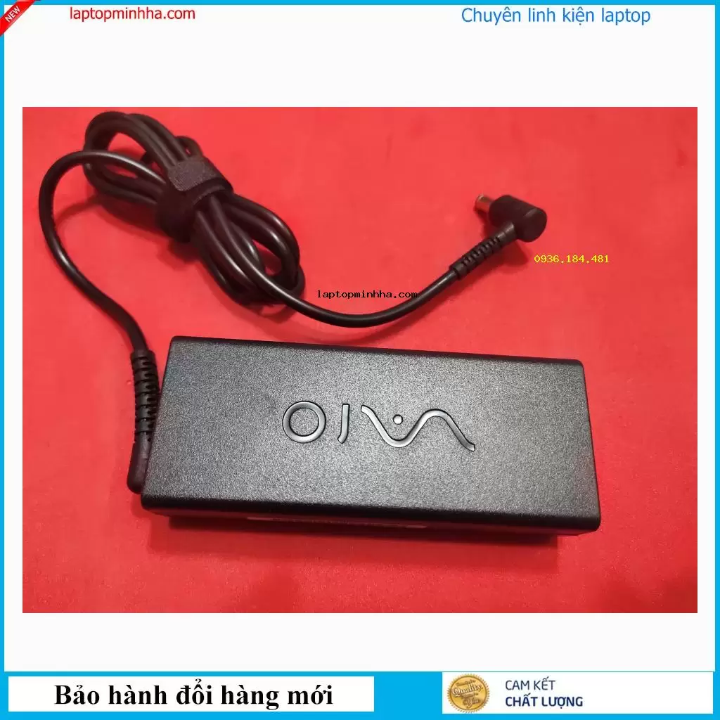 Sạc laptop Sony VAIO VPC-EH16FX/L