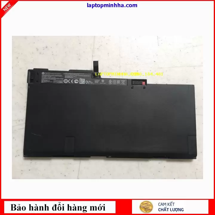 Pin laptop HP HSTNN-DB4Q