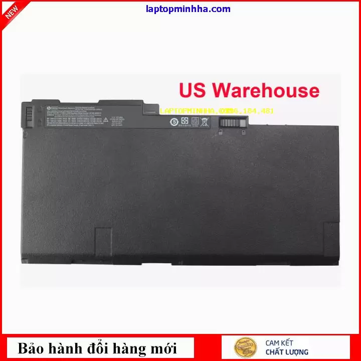 Pin laptop HP HSTNN-L11-5