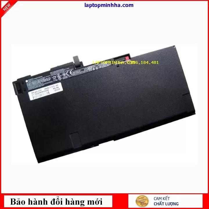 Pin laptop HP HSTNN-IB4R