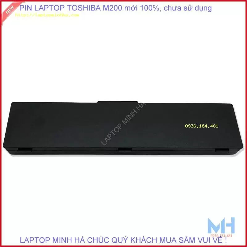 Pin laptop TOSHIBA SATELLITE SL L305, L305-S5865, L305-S5875, L305-series