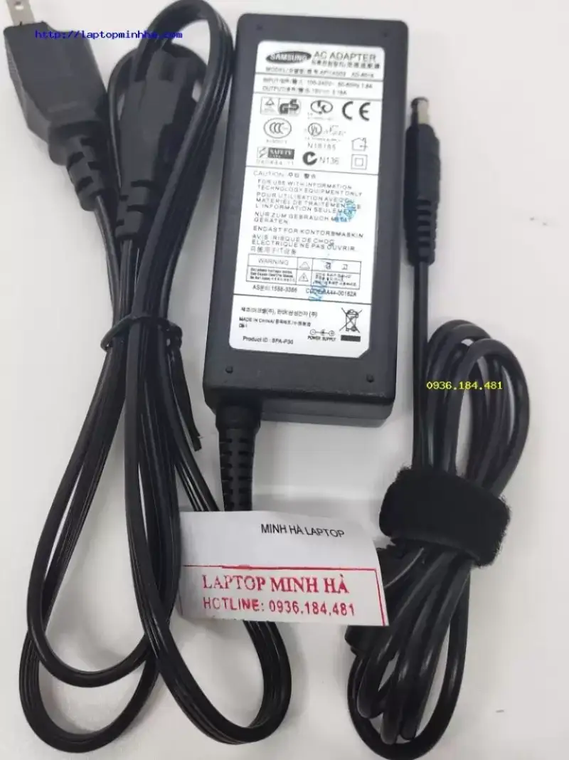 Sạc laptop Samsung 355V5C