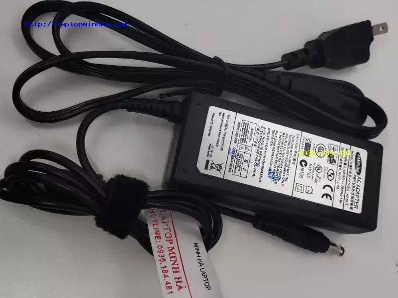 sạc dùng cho laptop Samsung E3415