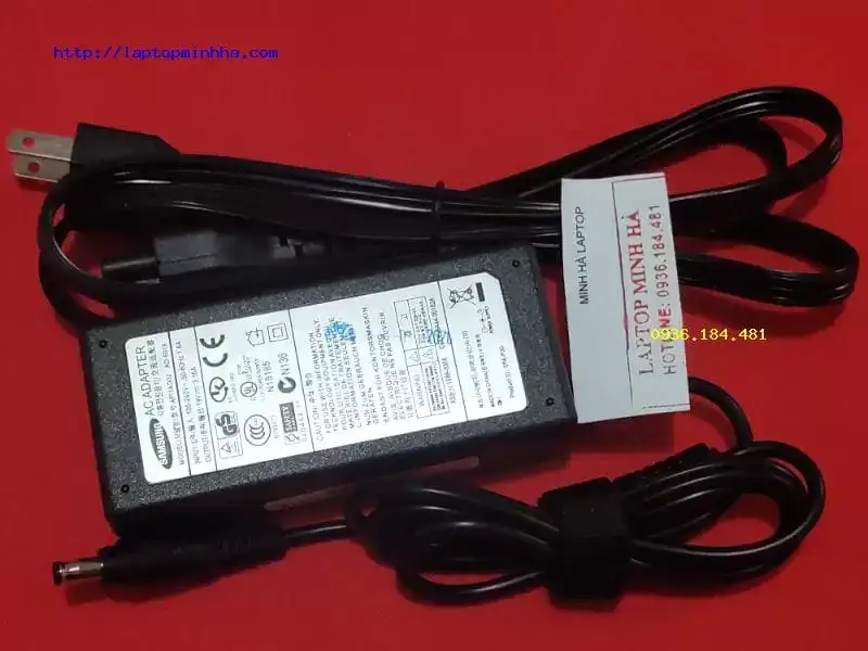 Sạc laptop Samsung 355V5C