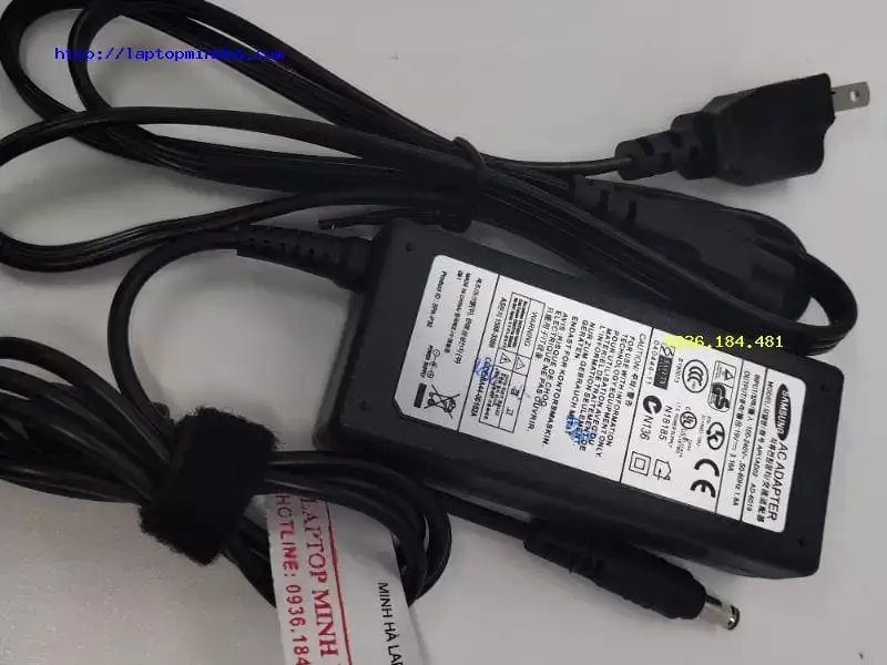 Sạc laptop Samsung 305V4A