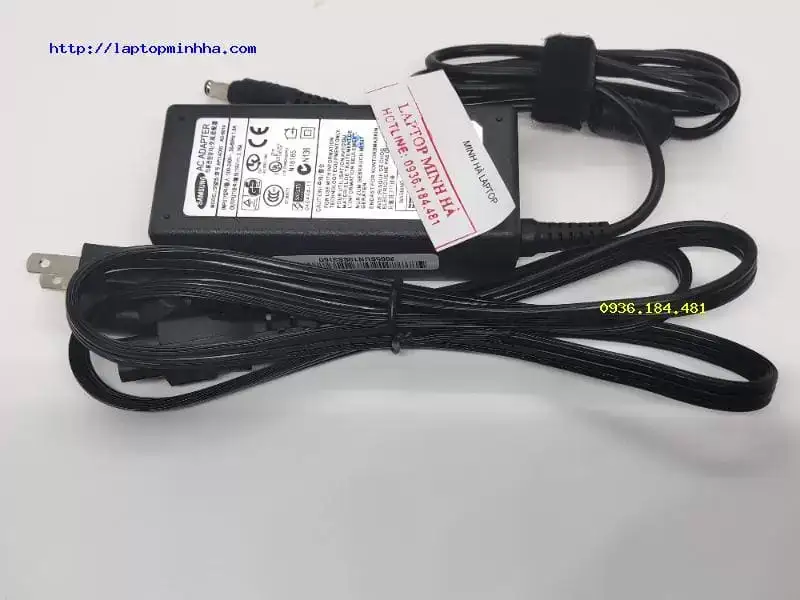 Sạc laptop Samsung 355V4C