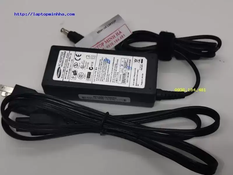 Sạc laptop Samsung 300V3A