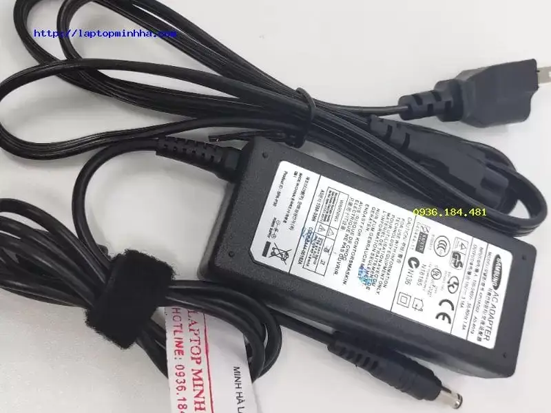 Sạc laptop Samsung RF711