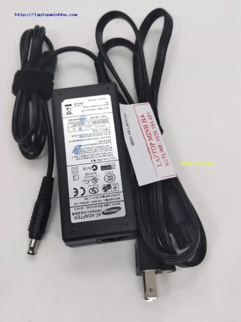 sạc dùng cho laptop Samsung 305V4A