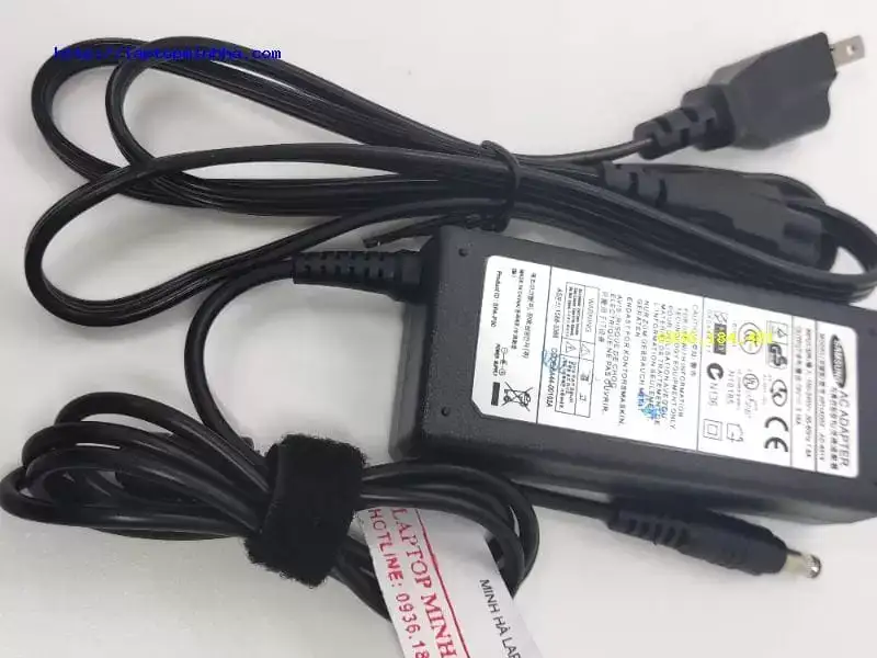 Sạc laptop Samsung E252