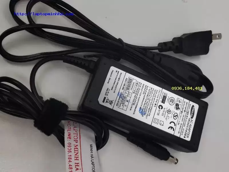 Sạc laptop Samsung RV413