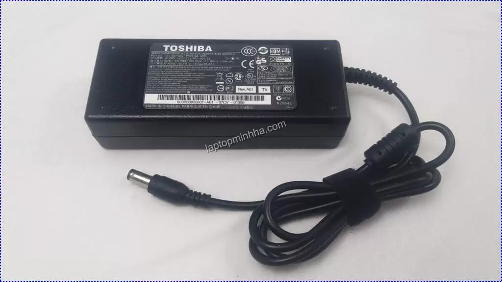 Sạc laptop Toshiba Satellite Pro A120SE-224