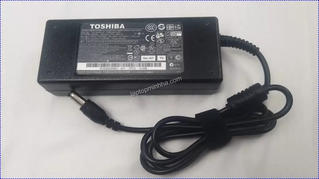 sạc dùng cho laptop Toshiba Satellite M40 (except M40-S312TD)