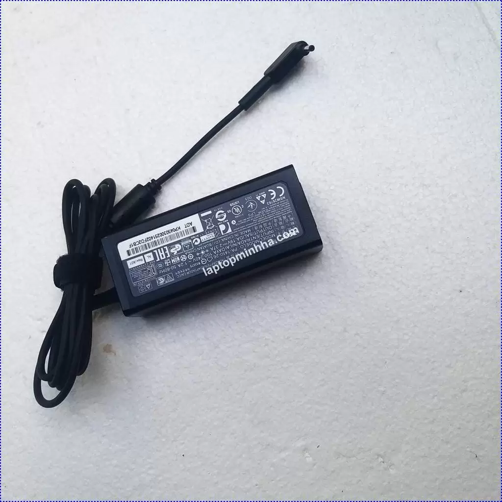 ảnh phóng to đại diện của  Sạc laptop Acer Aspire R7-372