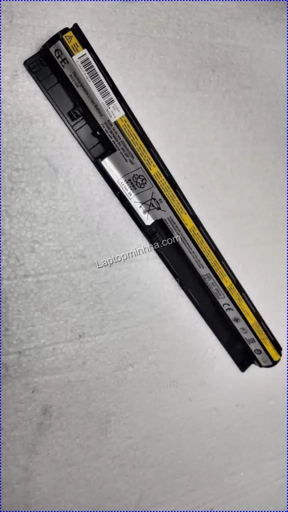 Pin dùng cho laptop Lenovo IDEAPAD G50-45