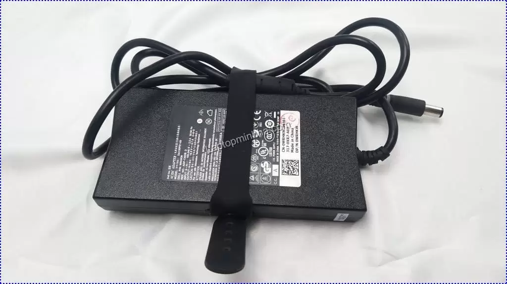 Sạc laptop Dell Latitude E6500 PA-4E 19.5V 6.7A adapter