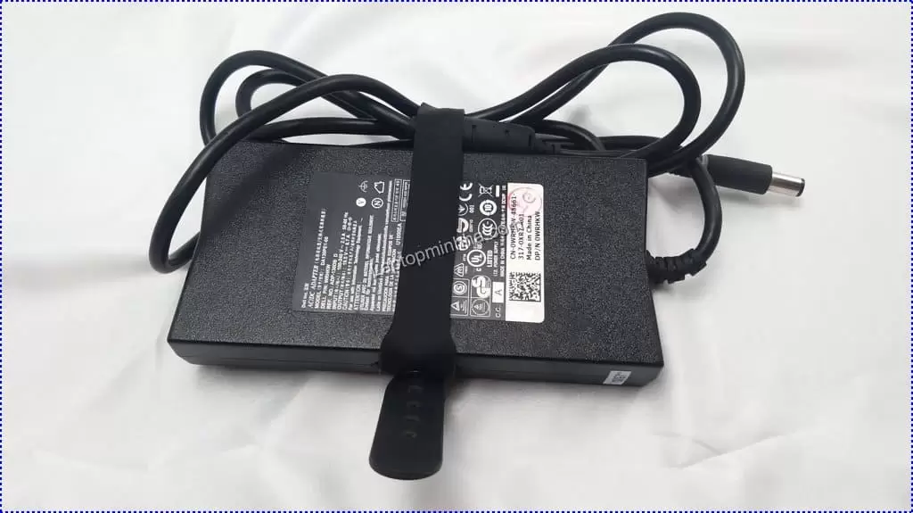 Sạc laptop Dell Latitude E6520 PA-4E 19.5V 6.7A adapter