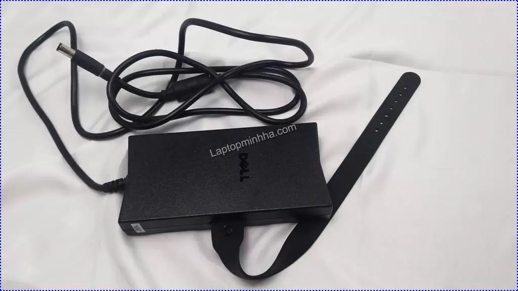 Sạc laptop Dell Latitude E6500 PA-4E 19.5V 6.7A adapter chất lượng tốt