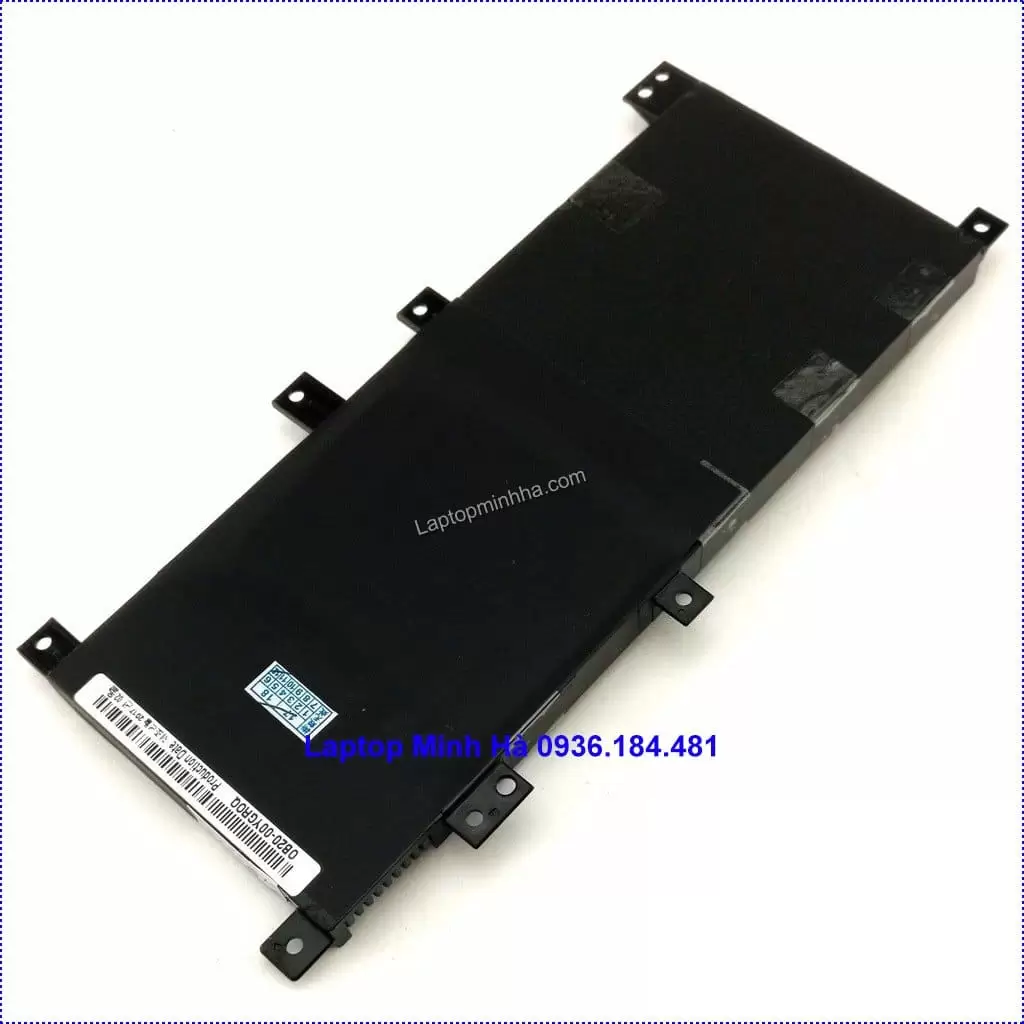 Pin laptop Asus R455LNB