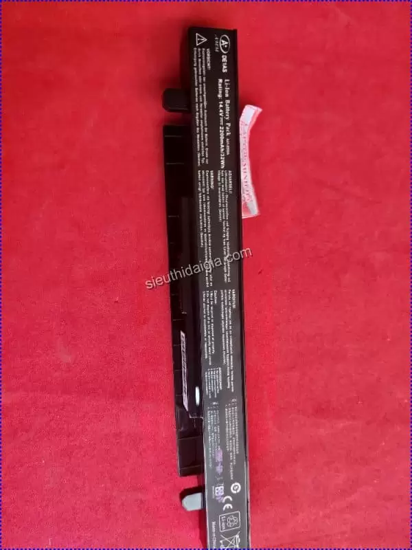  ảnh phóng to thứ   5 của   F550CC