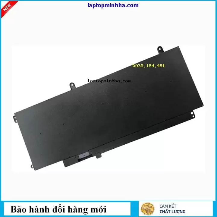 Pin laptop Dell N7547