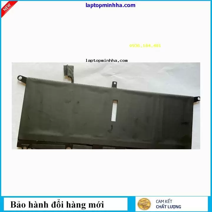  ảnh phóng to thứ   1 của   Pin Dell E3301 Zin