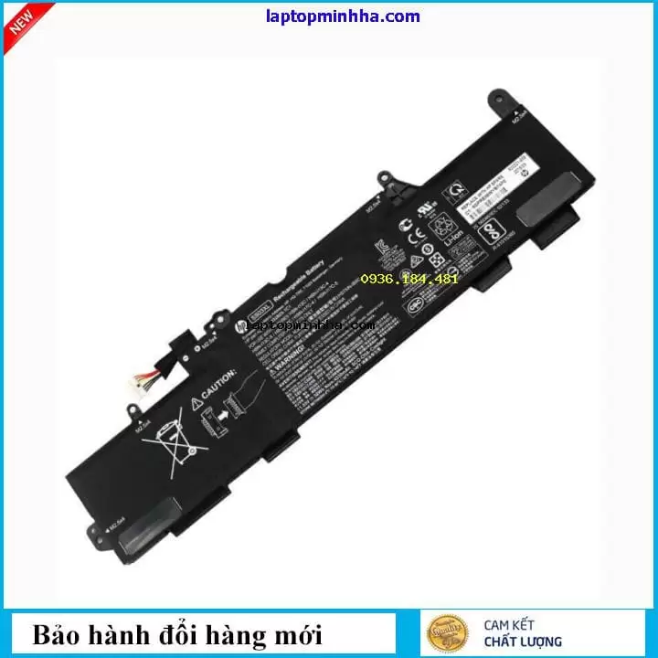ảnh phóng to đại diện của  Pin laptop HP EliteBook 840 G6