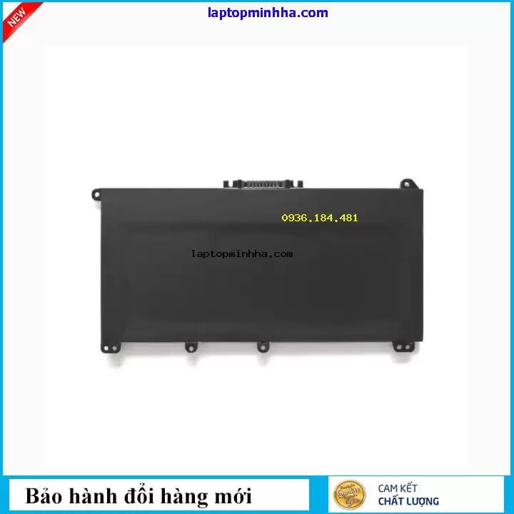 Pin laptop HP TPN-Q209