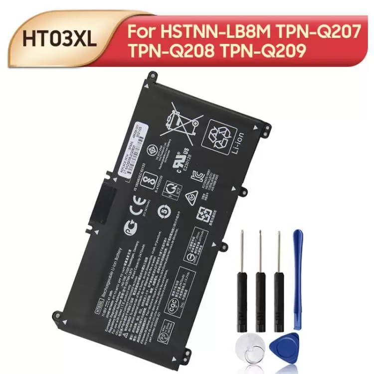 Pin laptop HP L11421-422
