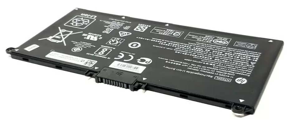Pin dùng cho laptop HP Pavilion 15-DA0073MS