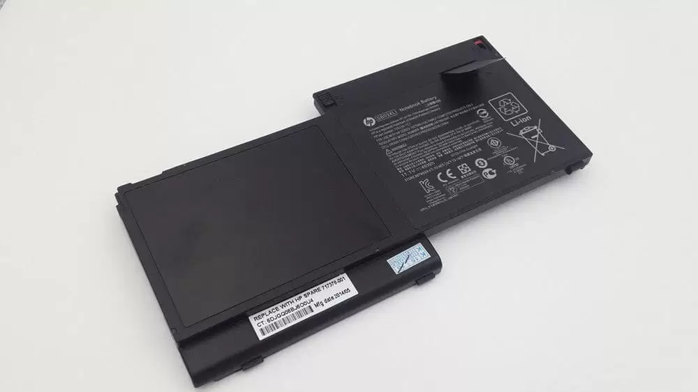 Pin dùng cho laptop HP Elitebook 720 G2 Series