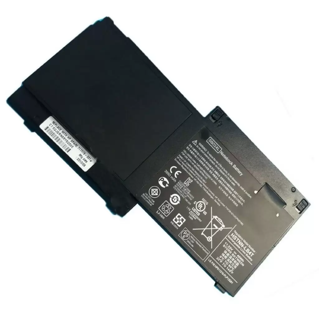 Pin dùng cho laptop HP Elitebook 820 G2 Series