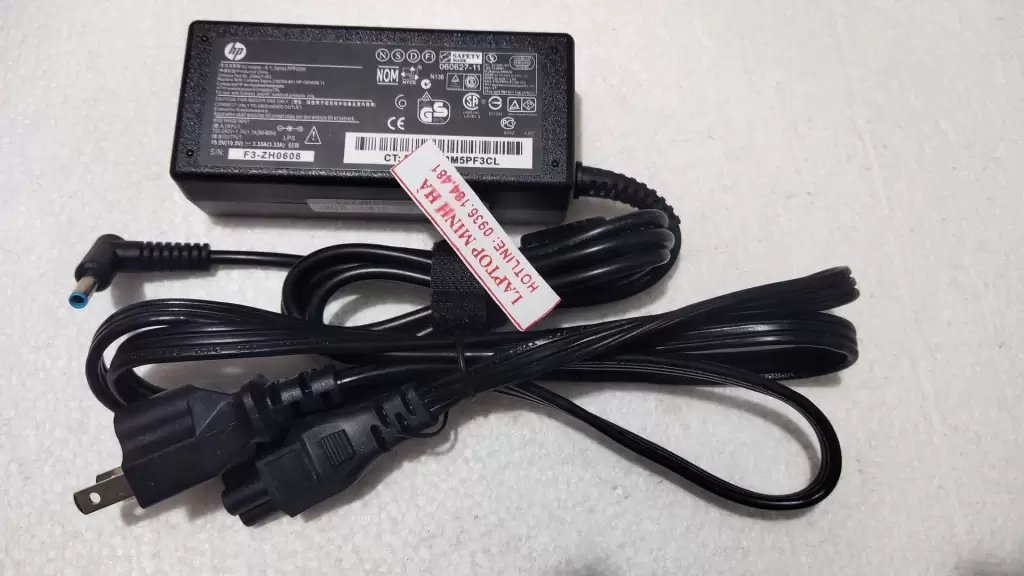  ảnh phóng to thứ   1 của   Sạc HP 13