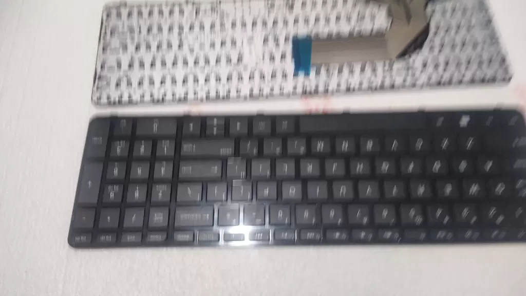  ảnh phóng to thứ   5 của   Bàn phím HP Pavilion 15-r221tx