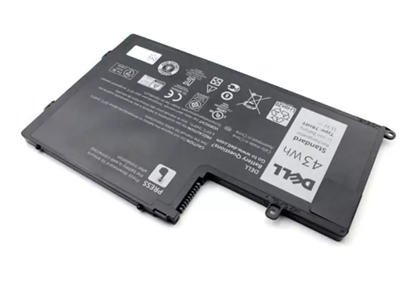 Pin laptop Dell Inspiron 15-5547