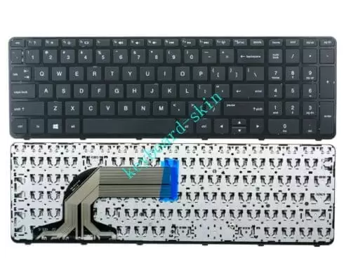 Bàn phím dùng cho laptop HP Pavilion 15-e022nr