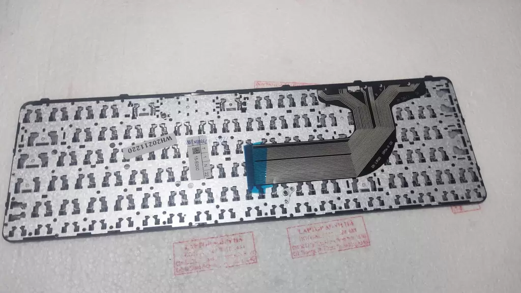  ảnh phóng to thứ   2 của   Bàn phím HP Pavilion 15-g002sp