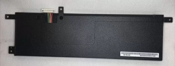 Pin laptop Asus D553M