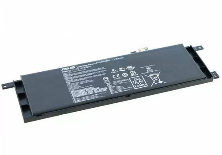 Pin laptop Asus X403 X403MA