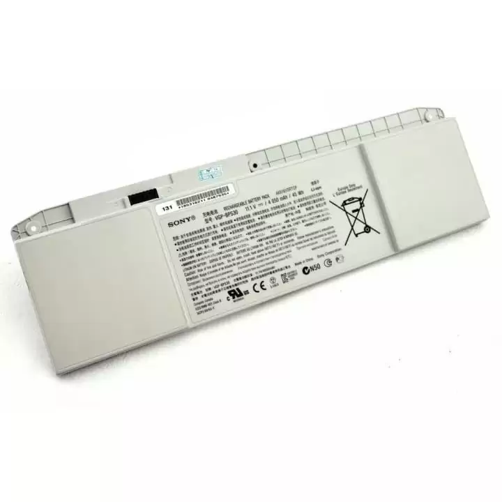 Pin laptop Sony SV-T1311CGX/S