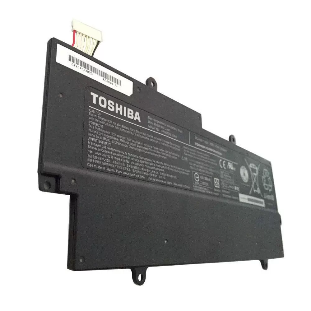 Pin dùng cho laptop Toshiba Portege Z835-P372