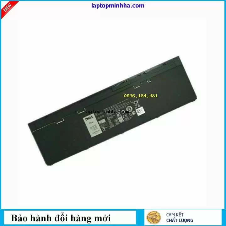 Pin laptop Dell 451-BBFX