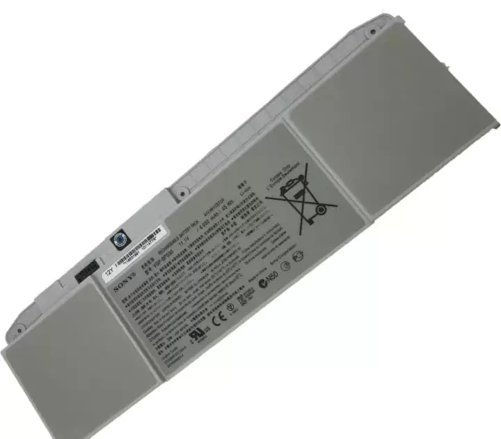 Pin laptop Sony VAIO SVT1312A4E/S