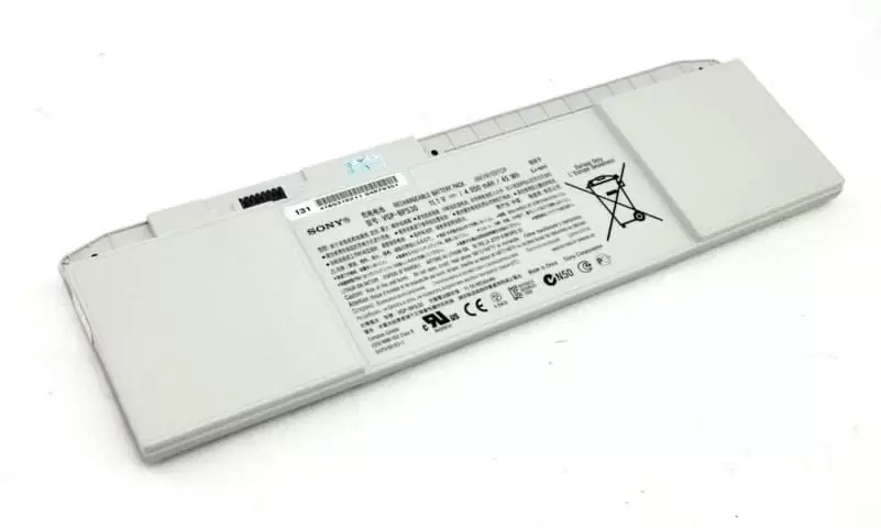 Pin laptop Sony VAIO SVT11125CAS