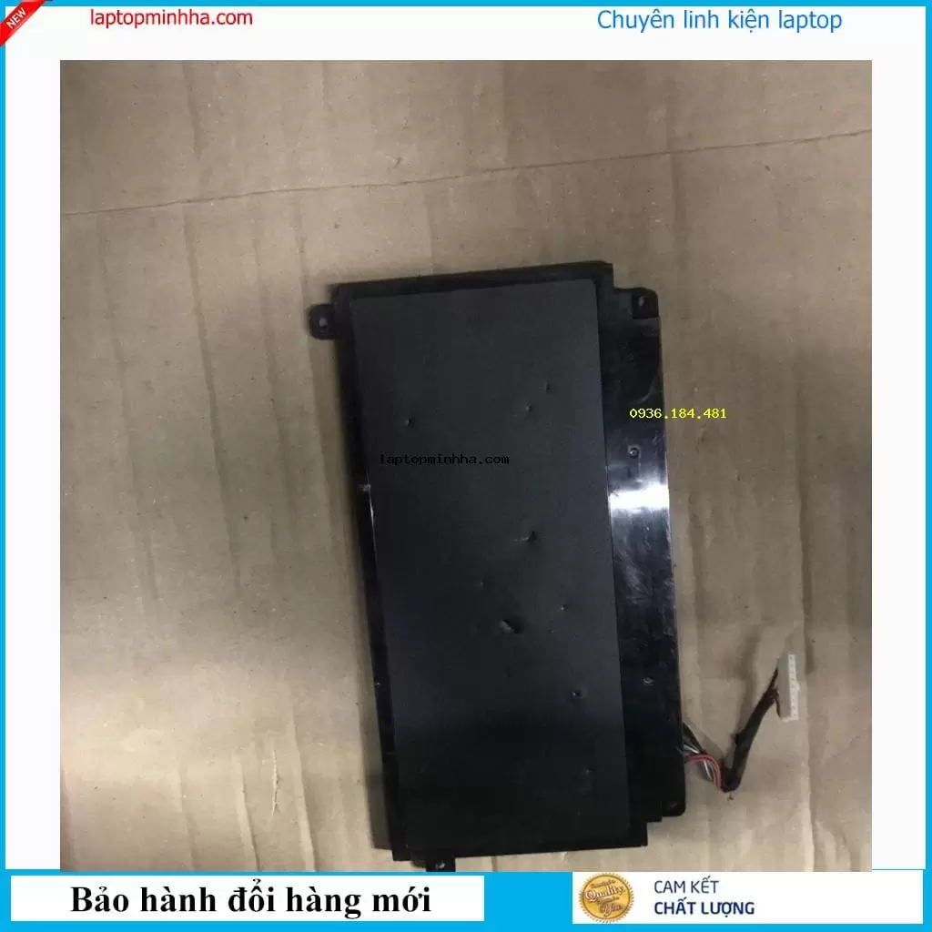  ảnh phóng to thứ   5 của   Pin Toshiba 5208U Zin