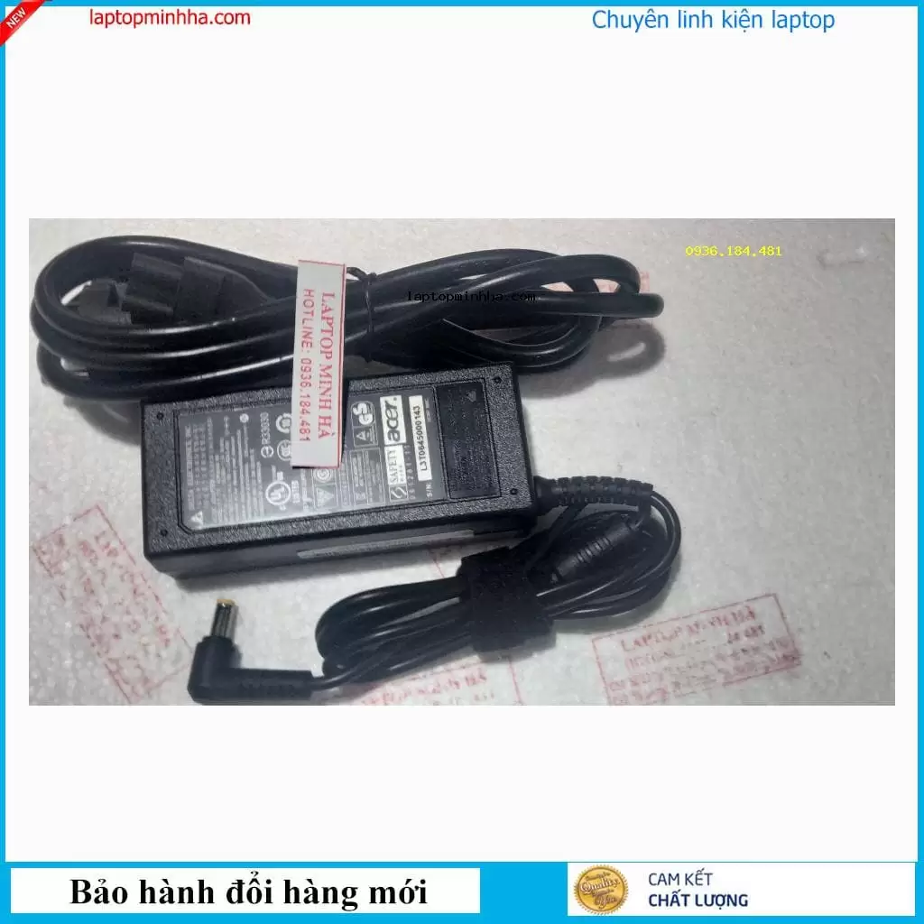  ảnh phóng to thứ   5 của   Sạc Acer F5-521