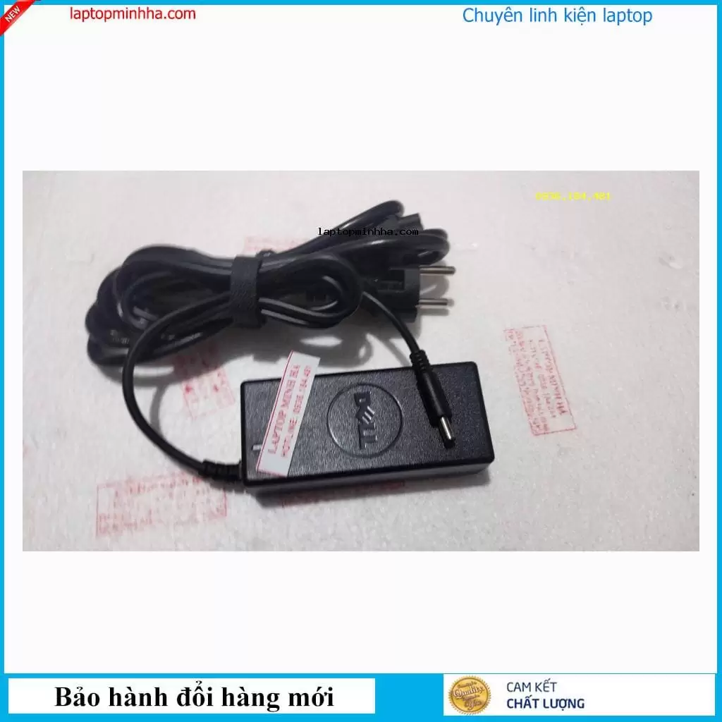  ảnh phóng to thứ   4 của   Sạc Dell 7400