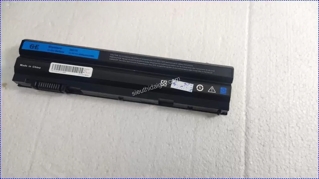 Pin dùng cho laptop Dell Vostro P24F001